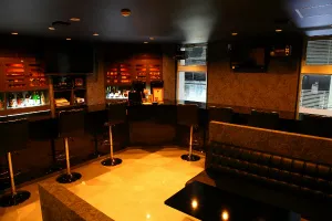 占いBAR MOON～月～の店舗詳細