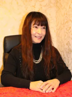 占いの館千里眼 天河先生