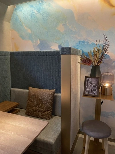 新宿占い館バランガンの店舗情報