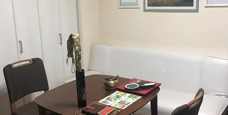 七占断の店舗情報