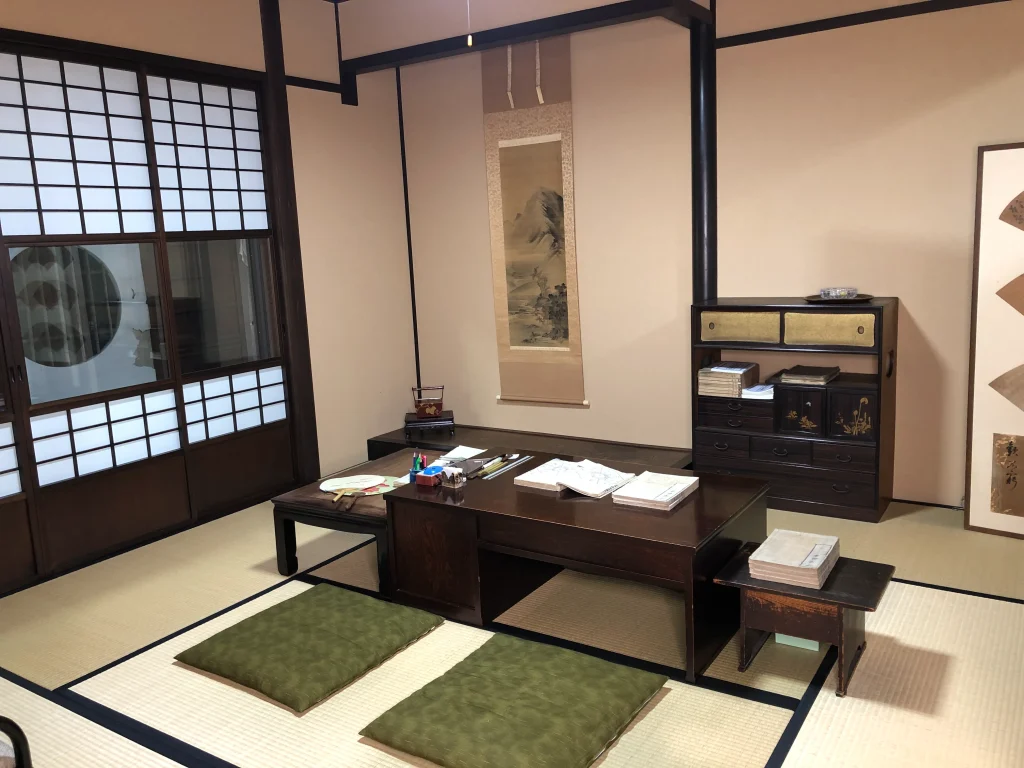 松浦長生館の店舗情報