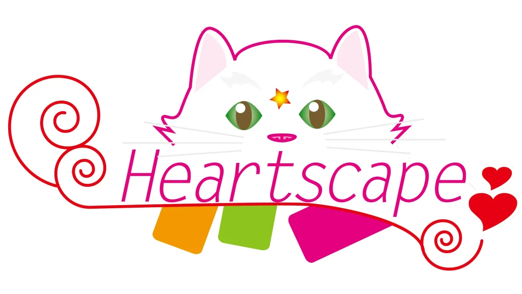 タロットとクラフト ハートスケープの店舗情報