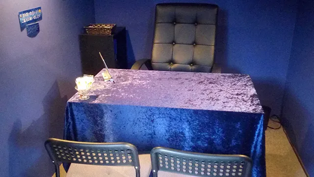 占いの館 千里眼 新京極店の店舗情報