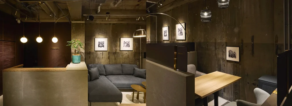 占い館バランガン 横浜元町中華街店の店舗情報