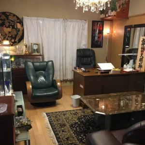 吉元式線優 宗家の店舗情報