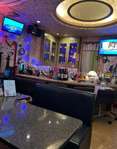 七番館のマリーの店舗情報
