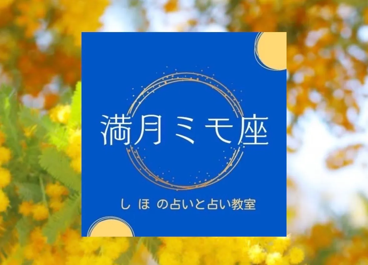 満月 ミモ座の店舗情報