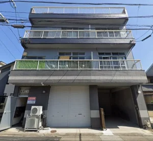 章八の店舗情報