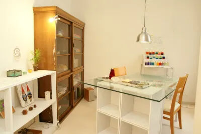 COCOの店舗情報