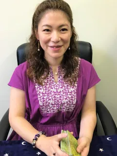 千里眼 本通駅前店
樺月先生