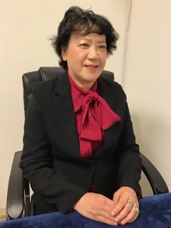 千里眼 大通り店
銀花先生
