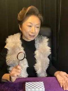 千里眼 長野松本駅前店
滝沢先生