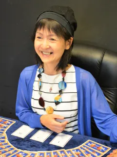 千里眼 三宮店
ライカ先生